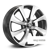 iFree Original R16 / 6J PCD 4x100 ЕТ 50 ЦО 60.1 ZV Vesta КС893 BFP