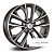 Premium Series R18 / 7J PCD 5x114.3 ЕТ 48.5 ЦО 67.1 КР012 Sportage QL