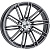 9x20/5x130 ET50 D71,6 Leipzig Gunmetal Mirror Face