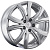 Replay 8x20/5x114,3 ET37,5 D70,6 FD184 Sil (конус, C570)