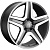Replay 10x21/5x130 ET33 D84,1 MR137 MGMF (конус, MB001)