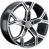 Replay 8x19/5x114,3 ET39 D67,1 GS15 GMF (конус, C570)