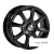 Скад R14 / 5.5J PCD 4x100 ЕТ 46 ЦО 54.1 Монако