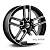 Wheels UP R16 / 6.5J PCD 5x108 ЕТ 37 ЦО 67.1 Up113