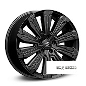 Premium Series R20 / 8J PCD 5x112 ЕТ 34 ЦО 57.1 КР1061 Humber