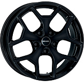 MAK 7,5x18/5x108 ET39 D72 Liberty Gloss Black