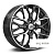Wheels UP R16 / 6J PCD 4x100 ЕТ 45 ЦО 54.1 Up101