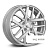Скад R16 / 6J PCD 5x114.3 ЕТ 40 ЦО 67.1 Босфор