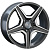 Replay 8x18/5x112 ET50 D66,6 MR75 GMF (конус, MB003)