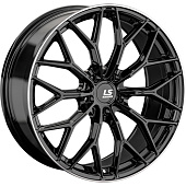8,5x20/5x108 ET30 D65,1 RC69 BKL (конус)