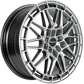 INCH 7x19/5x114,3 ET45 D60,1 FA8536 Hyper Black 5 (ZJH) FlowForming