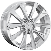 7,5x19/5x114,3 ET35 D60,1 CHG47 Sil (конус, C570)