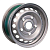 Kronprinz 6,5x15/5x160 ET60 D65 Ford Transit Silver (RZA35563FO) (4,2 мм) 1 000 кг