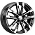 6,5x16/5x114,3 ET38 D67,1 Кения (КЛ367) Алмаз