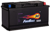 АКБ FIRE BALL 6ст-90 обр.