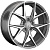 Replay 8x18/5x112 ET38 D66,6 MR270 GMF (конус, MB003)
