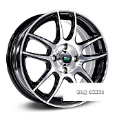 Megami R15 / 6J PCD 4x108 ЕТ 27 ЦО 65.1 MGM-36