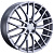 7x17/5x114,3 ET40 D57,1 FA24 MGM (конус, C570)