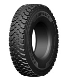 Автошина Advance GC-D1 315/80/22,5 156/150K 20PR ведущая ось