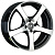 LS 6,5x15/4x100 ET40 D73,1 357 BKF (конус)