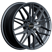 INCH 7x17/5x112 ET40 D57,1 FA8539 Satin Gunmetal (ZJH) FlowForming