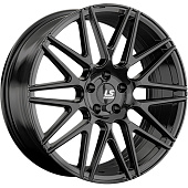 8,5x19/5x108 ET30 D65,1 RC51 BK (конус)