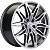 8,5x19/5x112 ET30 D66,6 KHW1904 (Audi/VW) Gray-FP