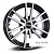 Tech Line R14 / 5.5J PCD 4x100 ЕТ 43 ЦО 67.1 435 BFP