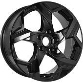7x17/5x110 ET46 D63,4 R227 (Changhan) BL