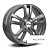 iFree R15 / 6J PCD 4x100 ЕТ 50 ЦО 60.1 Маскот HB