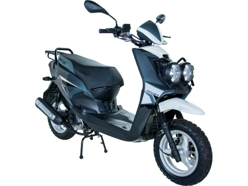 39efdf3c-c11f-11ea-a25e-04d9f508137a Мотороллер  RACER  RC150T-15X BWS 150