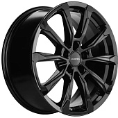7,5x18/5x114,3 ET50 D67,1 KHW1808 (K5/Santafe) Black
