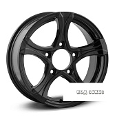 Venti R16 / 6.5J PCD 5x139.7 ЕТ 40 ЦО 98.1 1610 GB