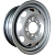 Kronprinz 6,5x16/5x139,7 ET40 D108,5 УАЗ Патриот/Хантер Silver (У160-3101012-05) (5 мм) 825 кг