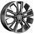 Replay 7,5x19/5x114,3 ET45 D66,6 HV112 GMF (конус, C570)
