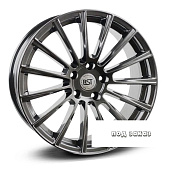 RST R18 / 8J PCD 5x112 ЕТ 43 ЦО 66.6 R108