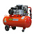Компрессор HDC HD-A101 (396л, 10атм, ресивер 100л, 2,2кВт, 220 В)