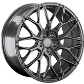 9x22/5x120 ET43 D72,6 LS FG10 MGM (конус, C570)