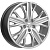 SKAD Original 6,5x18/5x112 ET38 D57,1 KL-375 (Tiguan) Селена