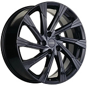 7,5x19/5x108 ET46 D63,4 KHW1901 (Tugella) Black