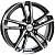 6,5x17/5x108 ET33 D60,1 R197 (Chery) BD