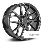 КиК R18 / 7J PCD 5x115 ЕТ 43 ЦО 70.2 Вудроф