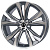 8x20/5x114,3 ET30 D60,1 LX273 GMF (шайба)