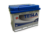 АКБ TESLA PREMIUM 6ст-66 пр.