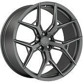 LS Forged 10x21/5x112 ET20 D66,6 LS FG14Y MGM (конус)