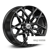 Wheels UP R17 / 7.5J PCD 5x114.3 ЕТ 40 ЦО 66.1 Up110