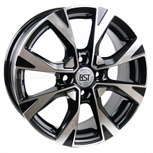 Диск колеса RST "R045 (Vesta)" 6x15/4x100 ET50 D60,1  BD