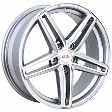 Диск колеса Alcasta "M43" 6,5x16 5*114,3 ET38 D67,1 S