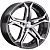 LS 9x20/5x112 ET38 D66,6 772 GMF (конус)