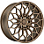 LS Forged 9x20/6x139,7 ET30 D100,1 LS FG76 MBZ (конус)